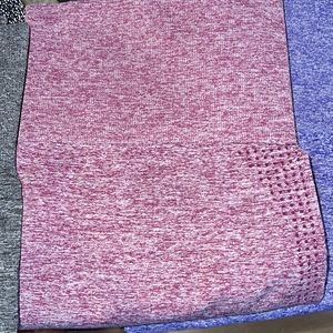 Gymshark Vital 2.0 leggings